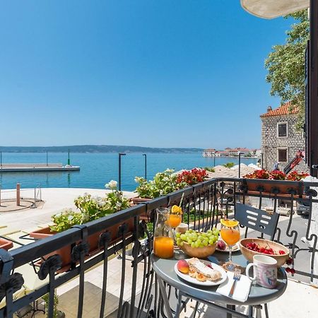 Luxury Apartments Perko Kaštela Exteriér fotografie
