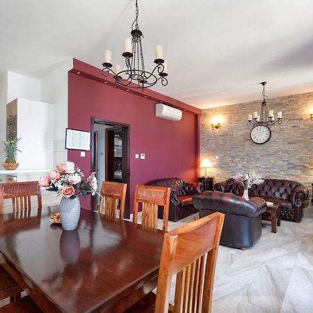 Luxury Apartments Perko Kaštela Pokoj fotografie