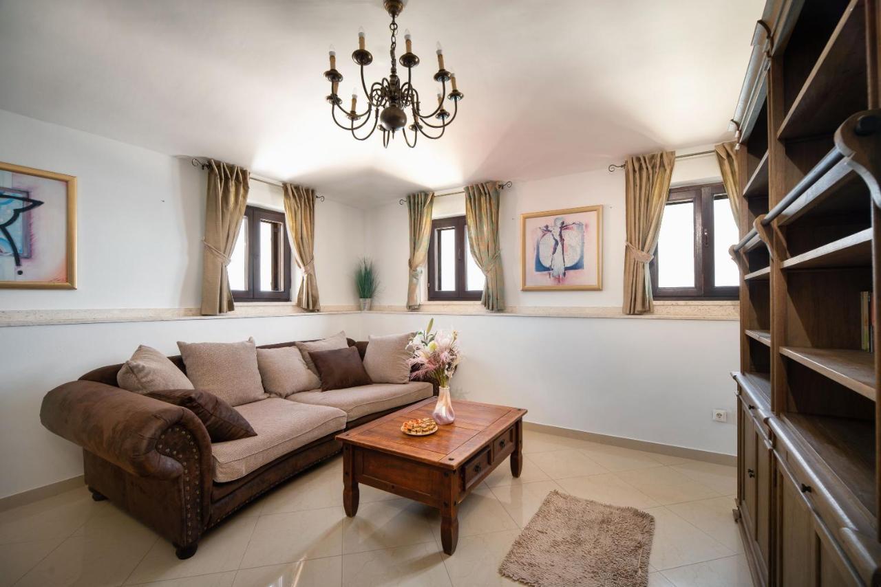 Luxury Apartments Perko Kaštela Exteriér fotografie