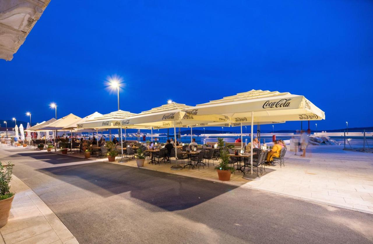 Luxury Apartments Perko Kaštela Exteriér fotografie