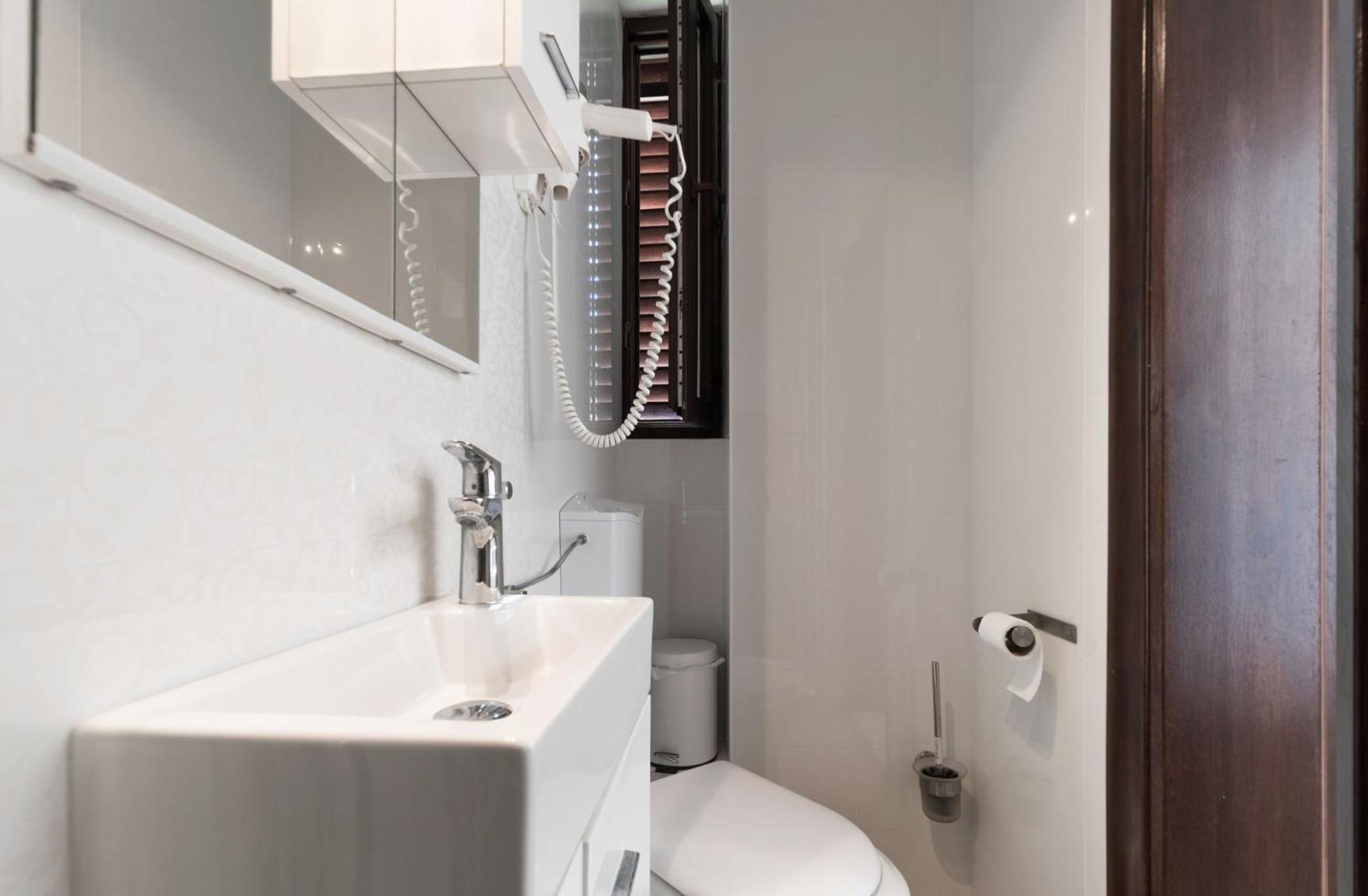 Luxury Apartments Perko Kaštela Pokoj fotografie