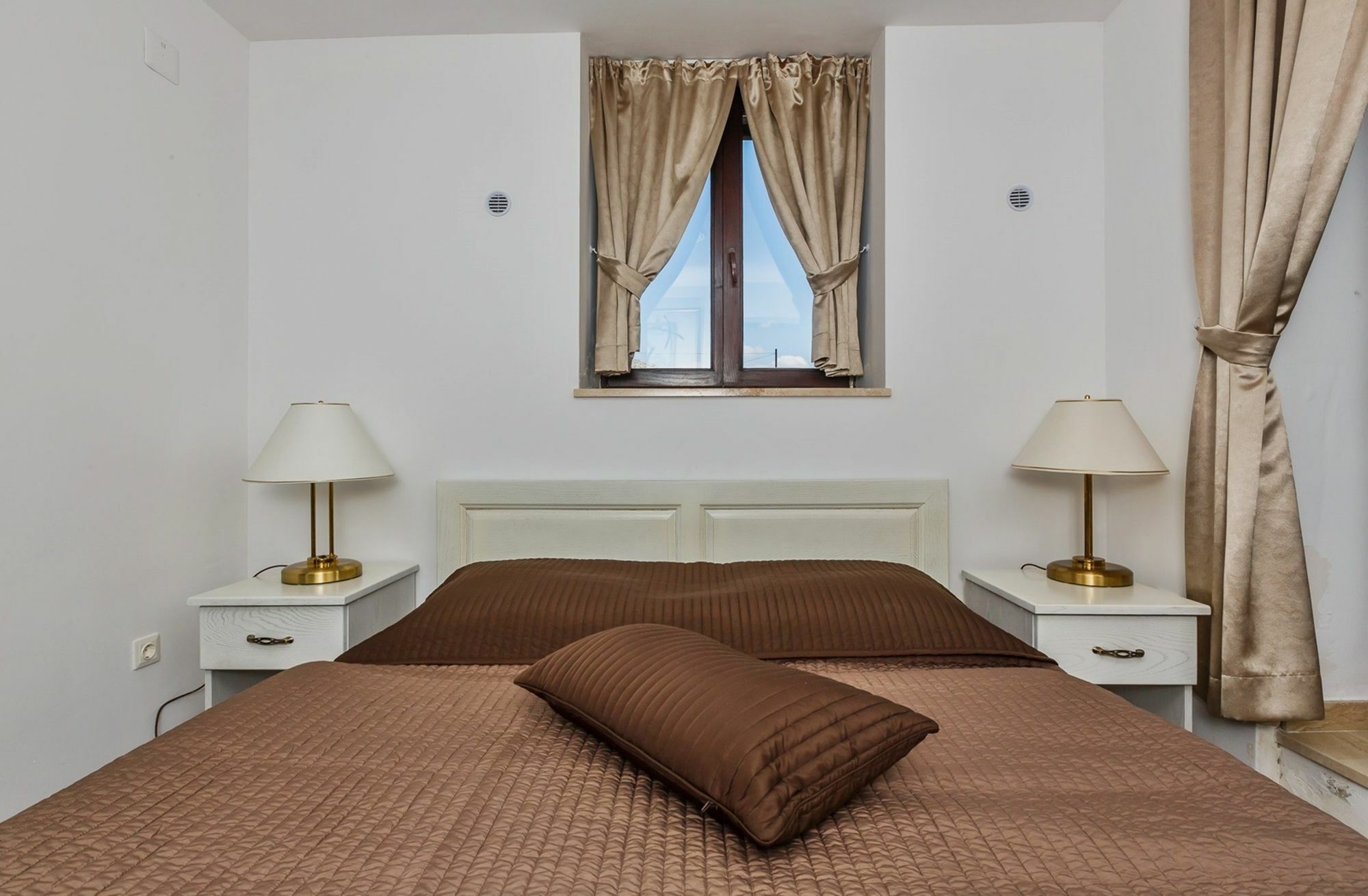 Luxury Apartments Perko Kaštela Exteriér fotografie