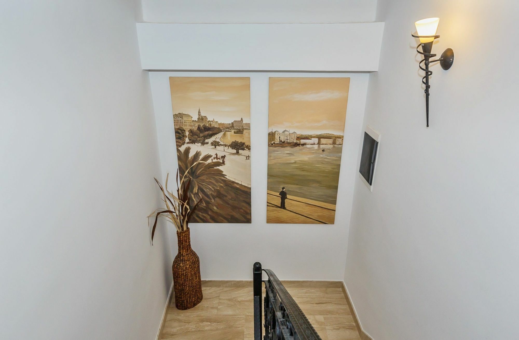 Luxury Apartments Perko Kaštela Exteriér fotografie