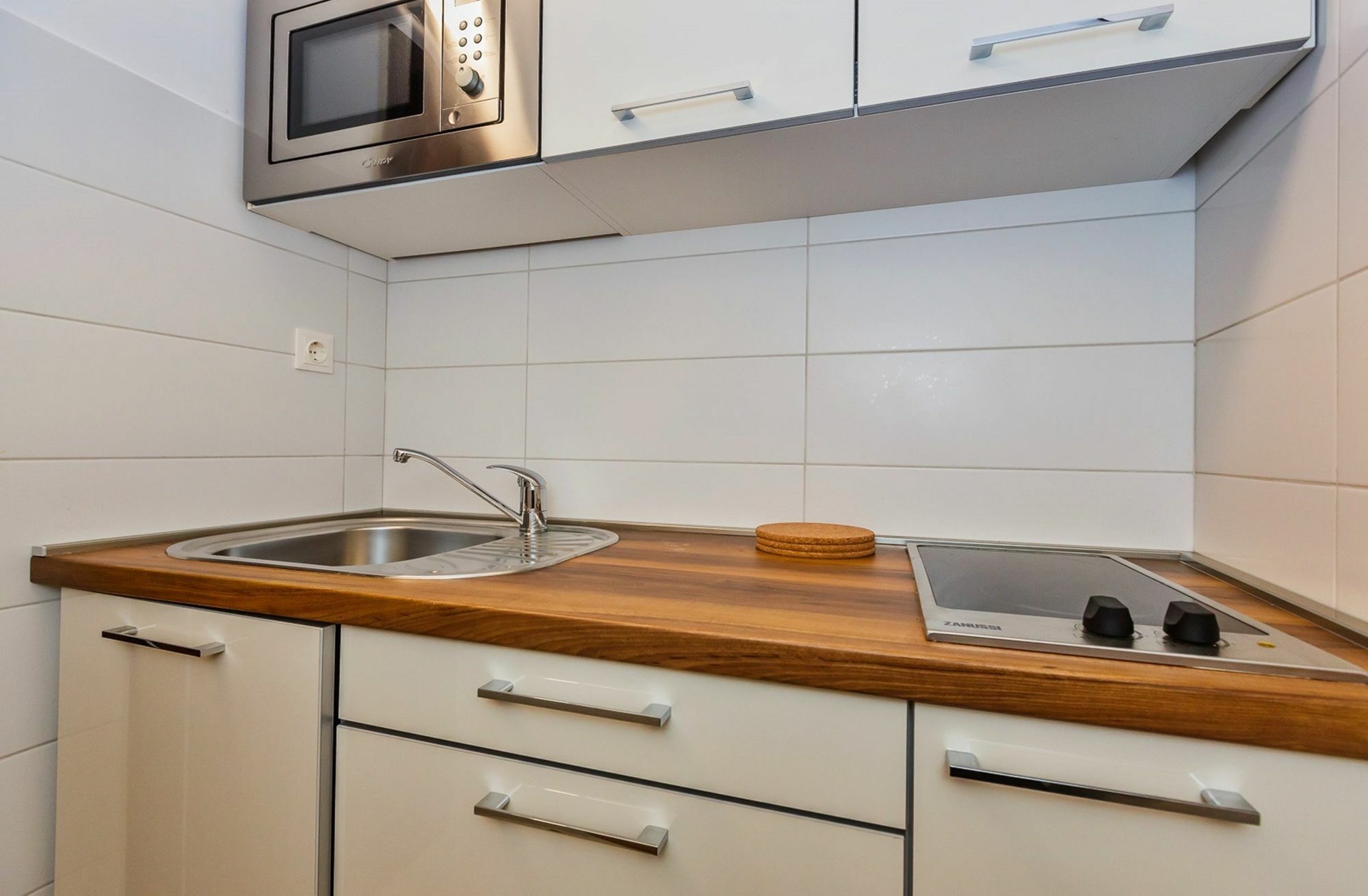 Luxury Apartments Perko Kaštela Exteriér fotografie